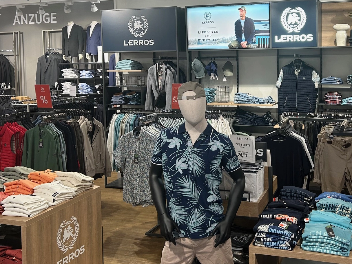 Dörfles-Esbach Herren