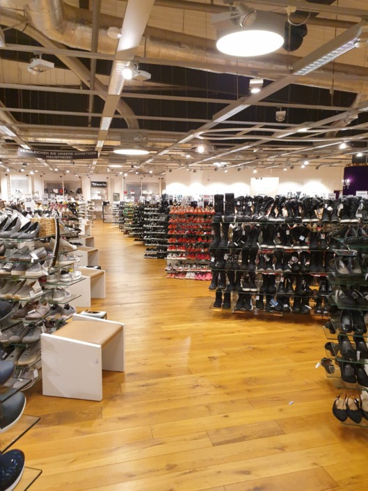 Schuh Schmid Senden