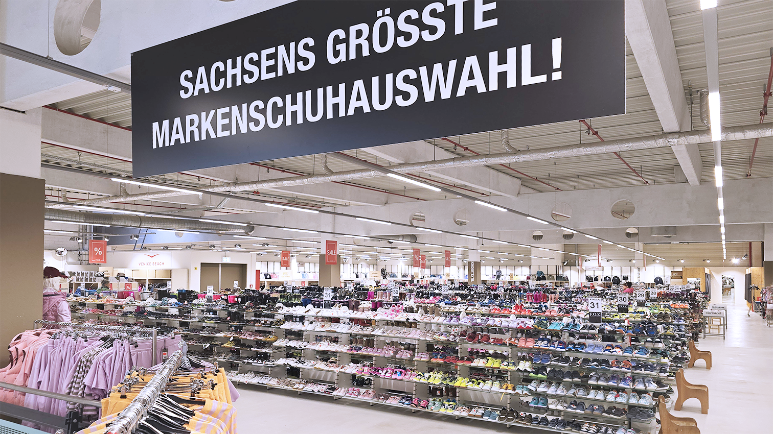 SCHMID Schuhe Mode Sport – FOZ Zwickau