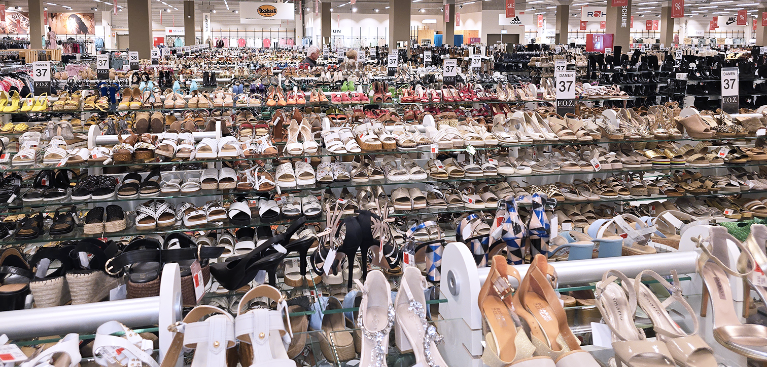 SCHMID Schuhe Mode Sport – FOZ Zwickau