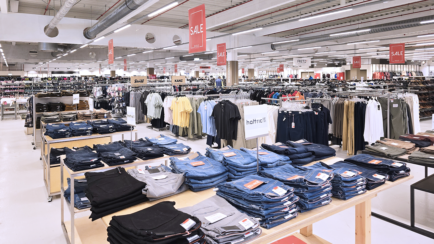 SCHMID Schuhe Mode Sport – FOZ Zwickau