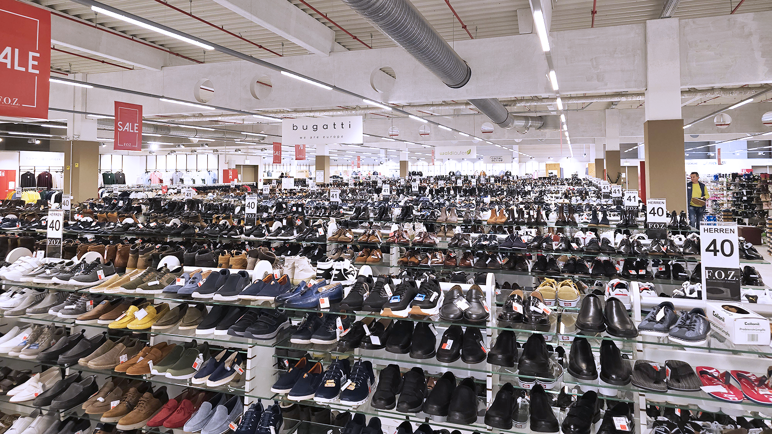 SCHMID Schuhe Mode Sport – FOZ Zwickau