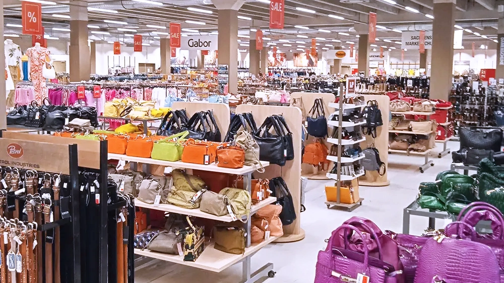 SCHMID Schuhe Mode Sport – FOZ Zwickau