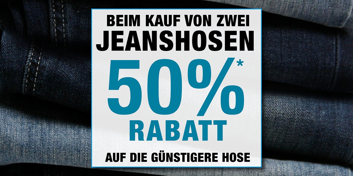 Jeansaktion