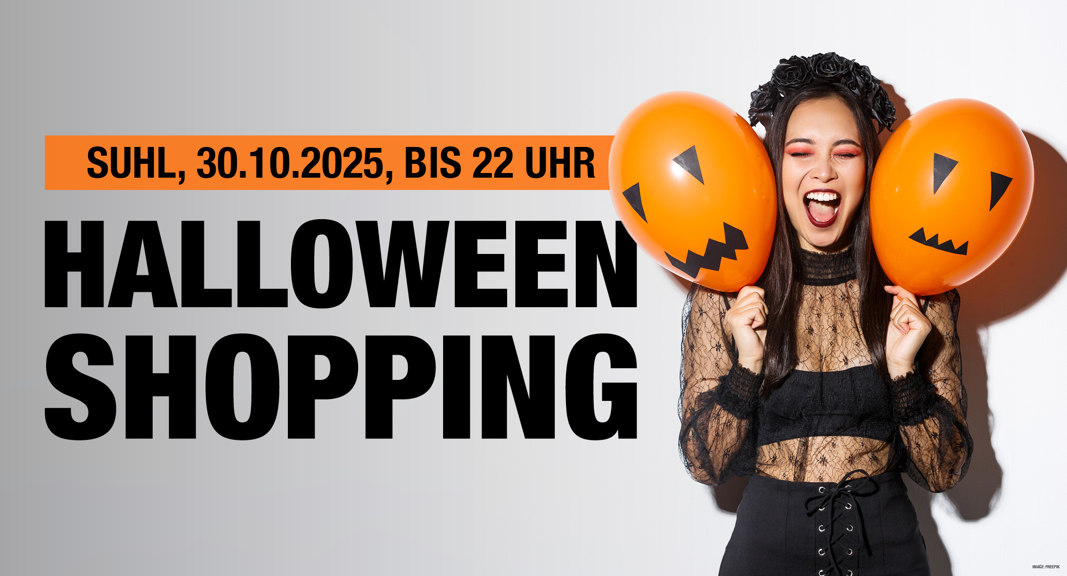 HalloweenShopping