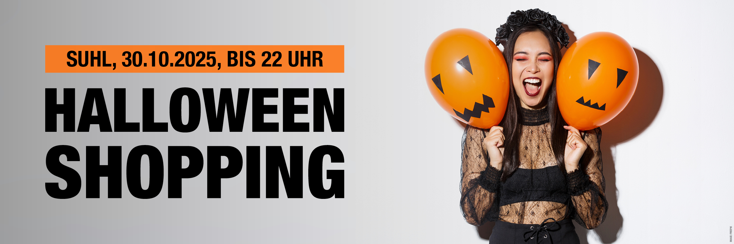 HalloweenShopping
