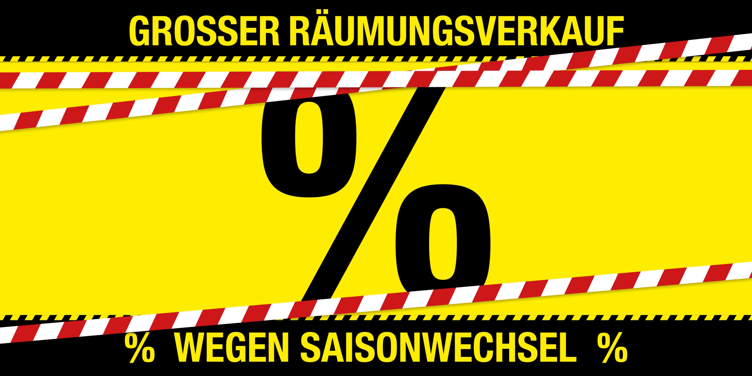 ⚠️ GROSSER RÄUMUNGSVERKAUF WEGEN SAISONWECHSEL! ⚠️